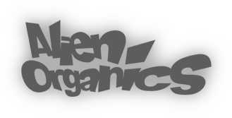 Alien Organics